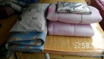 全新床上用品六件套低價甩賣，送貨上門，五華蓮花片區專屬優惠！