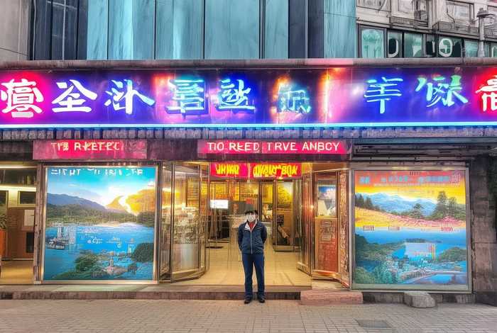 宜昌旅行社業(yè)務經(jīng)營機構排名及聯(lián)系方式一覽